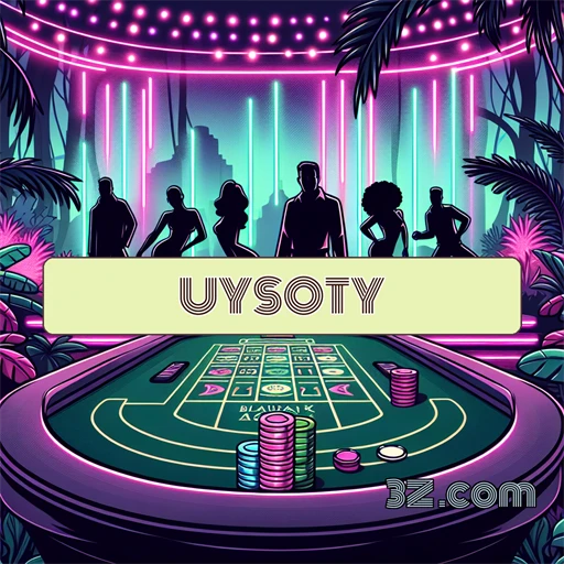 Apostas Criativas no uysoty.com: Uma Nova Experiência de Jogo