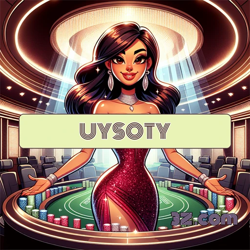 Descubra o app inovador do uysoty.com: mais diversão em jogos