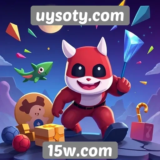 Análise das principais categorias de jogos em uysoty.com