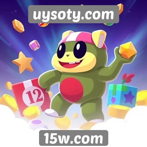Avaliação de jogos populares no site uysoty.com