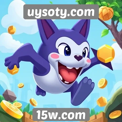 jogos populares disponíveis em uysoty.com