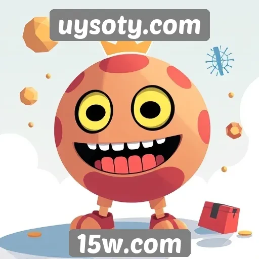 Tendências e inovações no site de jogos uysoty.com
