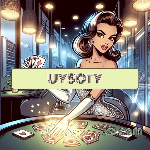 uysoty.com Plataforma Segura