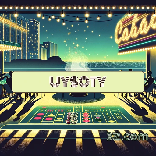 uysoty.com Promoções Atuais