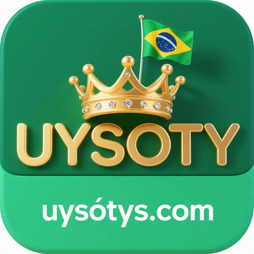 uysoty.com logo